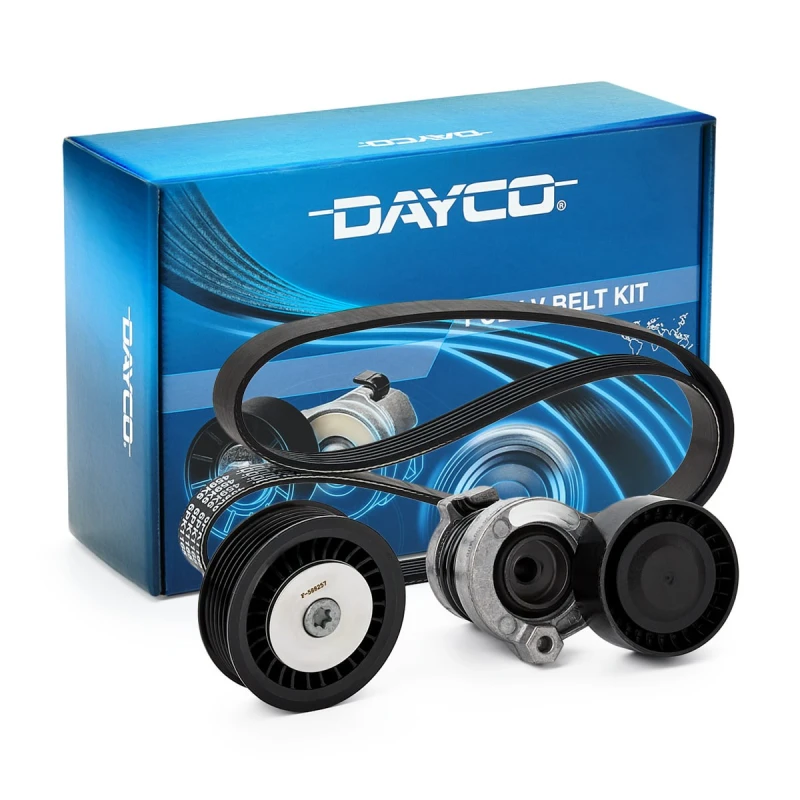 Image of DAYCO V-Ribbed Belt Set DAYCO KPV1429