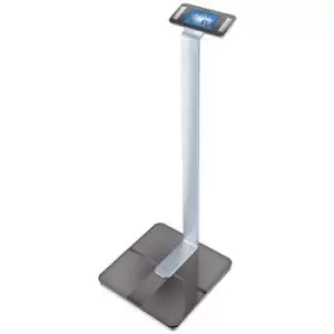 image of Beurer BF 1000 Super Precision BT Smart bathroom scales Weight range 200 kg