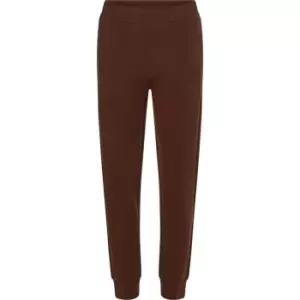 Image of Calvin Klein Micro Logo Ess Slim Jogger - Brown