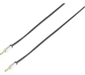 Image of VIVANCO Premium Series 3.5mm Aux Cable - 2.5 m