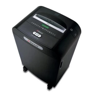 Image of Rexel Mercury RDM1150 50L P 5 Micro Cut Shredder