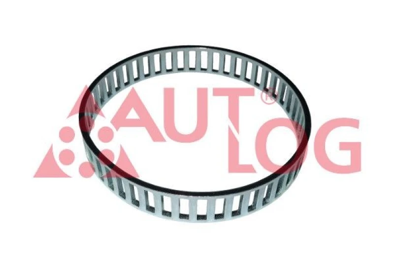 Image of ABS sensor ring AUTLOG AS1025