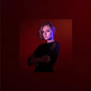 Image of Sorry Is Gone by Jessica Lea Mayfield Vinyl Album