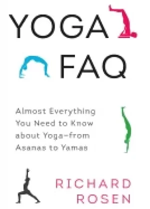 Image of yoga faq almost everything you need to know about yoga from asanas to yamas