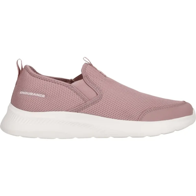 Image of Endurance Womens Trainers Endurance Alaric Violet Female 36