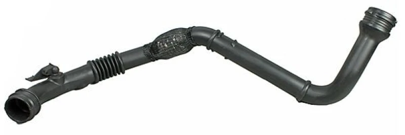 Image of Charger intake hose METZGER 2388005