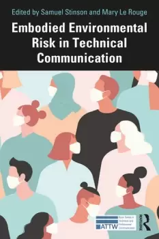 Image of Embodied Environmental Risk in Technical Communication Problems and Solutions Toward Social Sustainability