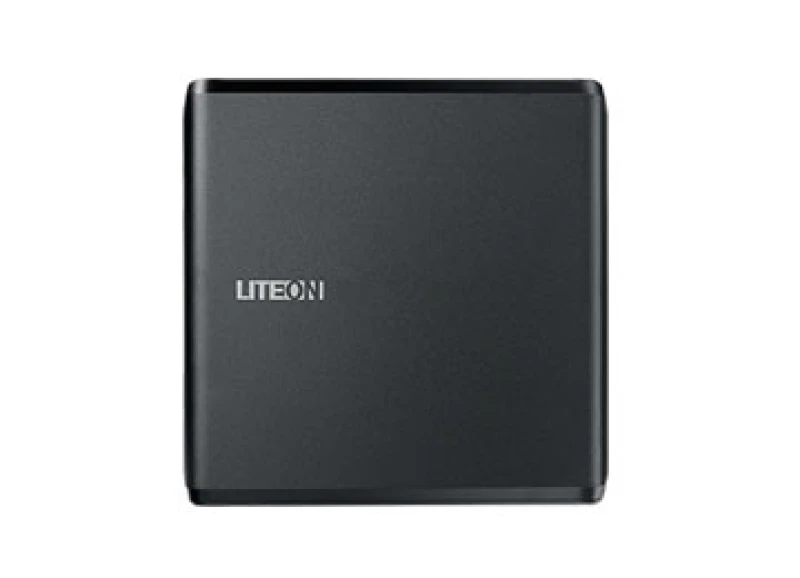 Image of Lite-On ES1 optical disc drive DVD±RW Black