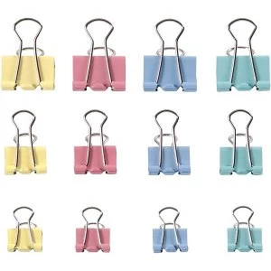Image of Foldback Clips (Pack Of 30)