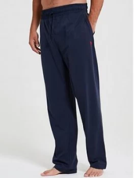 image of U.S. Polo Assn. U.S Polo Assn Dhm Lounge Bottoms