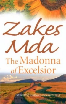 Image of The Madonna of Excelsior Paperback