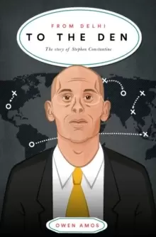 Image of From Delhi to the Den : The Story of Football's Most Travelled Coach