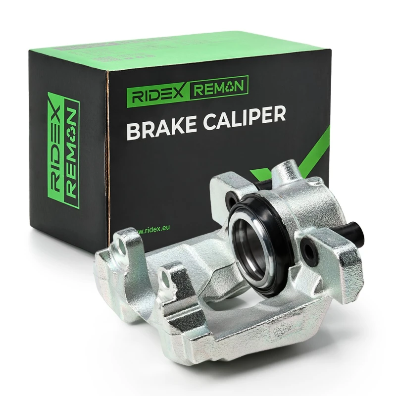 Image of RIDEX REMAN Brake caliper RIDEX REMAN 78B1905R