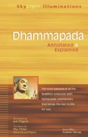 Image of Dhammapada by F. Max Mller
