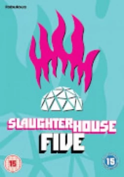 Image of Slaughterhouse Five
