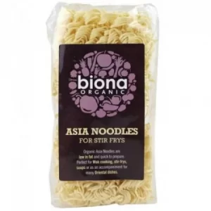 image of Biona Organic Noodles 250g