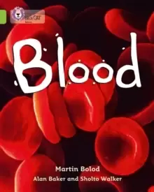 Image of Blood : Band 11/Lime