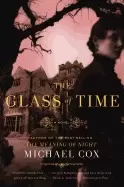 Image of glass of time a novel