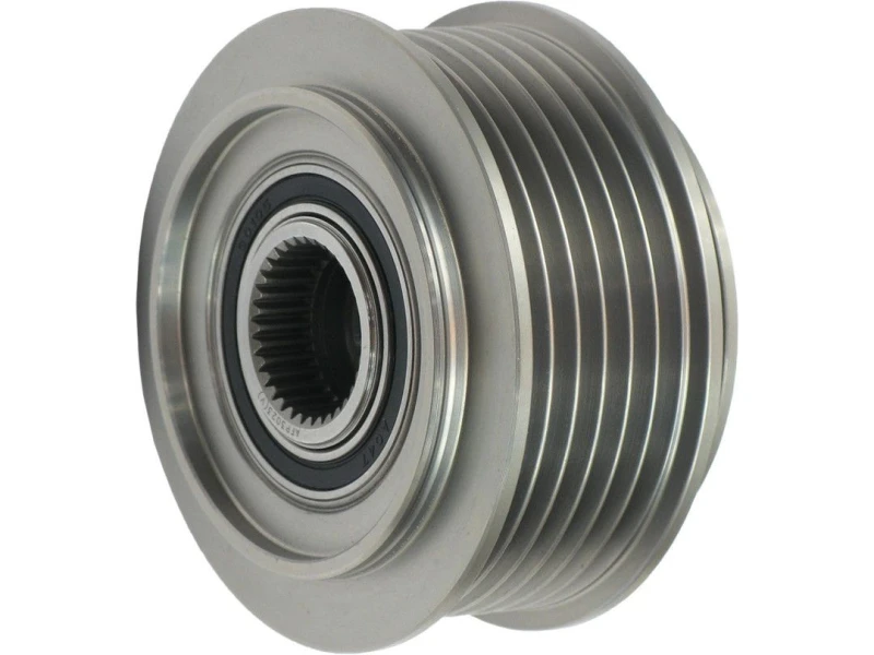 Image of AS-PL Alternator clutch pulley AS-PL AFP3023(V)