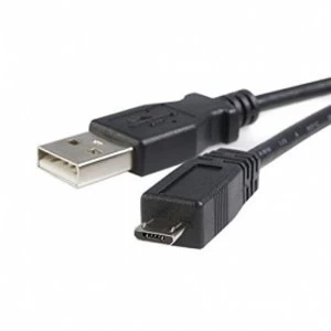 image of 1m Micro USB Cable A to Micro B