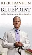 Image of blueprint a plan for living above lifes storms