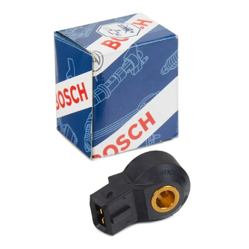 Image of Knock Sensor Bosch 0 261 231 045