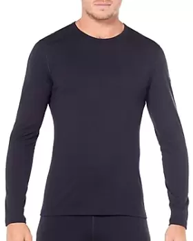 image of Icebreaker 200 Oasis Long Sleeve Layering Tee