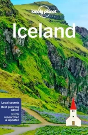 Image of Iceland by Alexis Averbuck