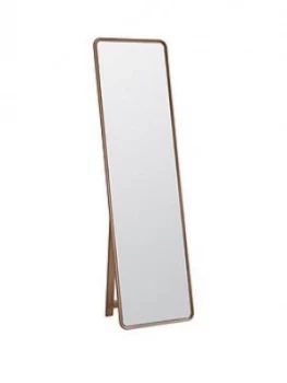 Image of Gallery Kingham Cheval Mirror