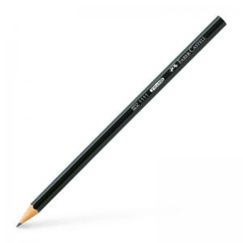 Image of F-C Graphite Pencil 1111 HB PK12 EXR48908SQ