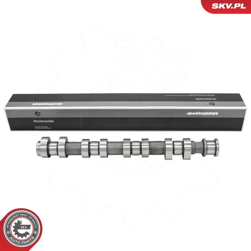 Image of ESEN SKV Camshaft ESEN SKV 80SKV053