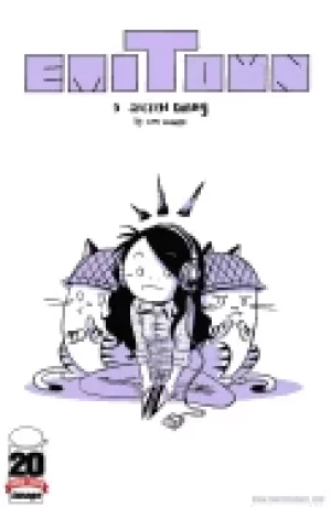 Image of emitown volume 2