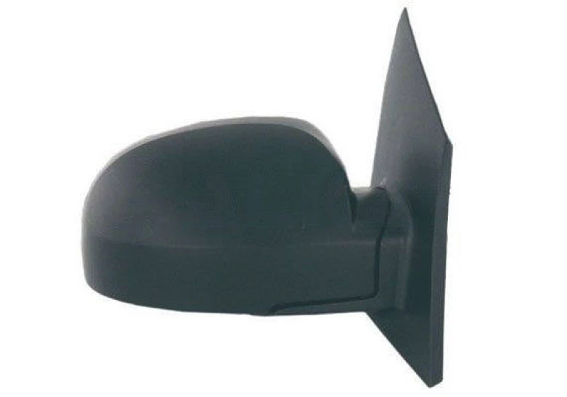 Image of ALKAR 6126626 Wing mirror Right, Electric, Convex, primed Outside Mirror (50)