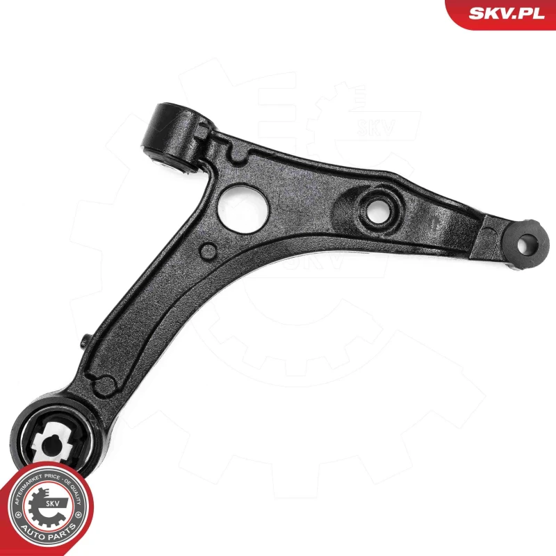 Image of ESEN SKV Suspension arm ESEN SKV 69SKV176