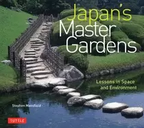Image of japans master gardens lessons in space and environment