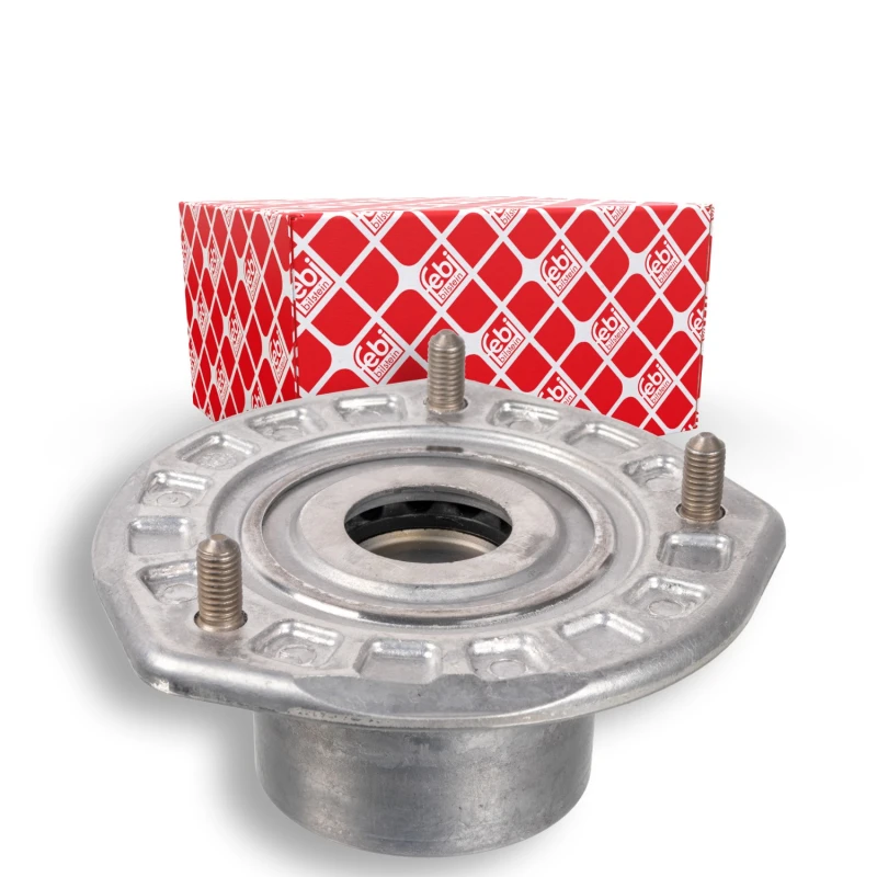 Image of Top strut mount FEBI BILSTEIN 171572