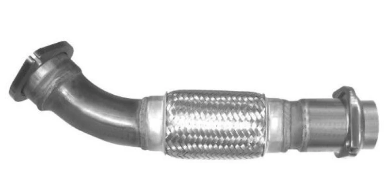 Image of VEGAZ BR-95 Exhaust Pipe Front Exhaust Pipe (17)