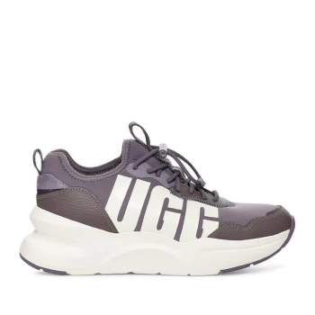 Image of Ugg La Daze Trainers - Shade