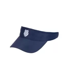 image of K Swiss Visor 00 - Blue