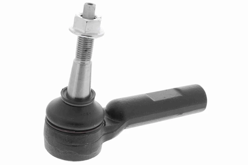 Image of VAICO V40-0697 Track rod end Original VAICO Quality, Front Axle Tie Rod End (914)
