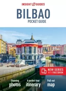 Image of Insight Guides Pocket Bilbao (Travel Guide with Free eBook)