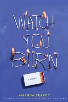 Image of Watch You Burn
