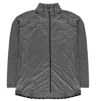 Image of Slazenger Arc Tracksuit Top Mens - Black