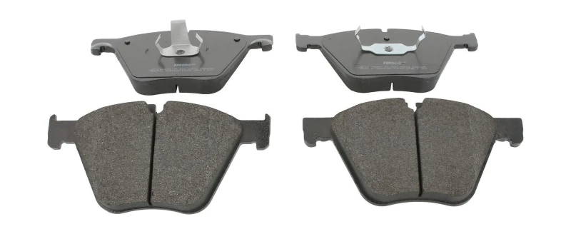 Image of Brake pad set FERODO FDB4258