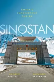 Image of Sinostan by Raffaello Pantucci