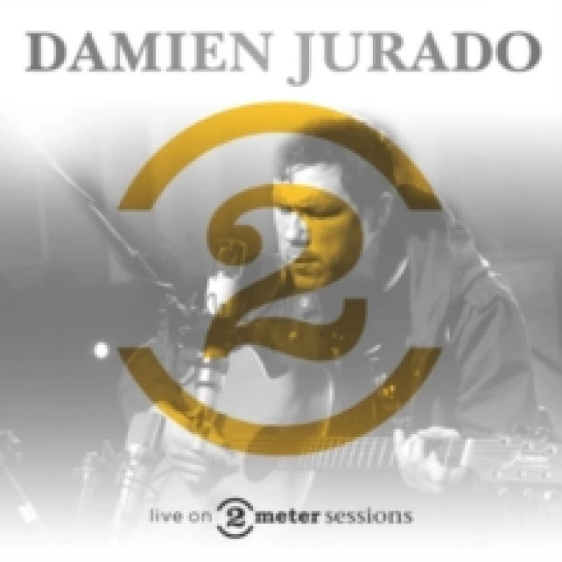 Image of Live on 2 meter sessions Vinyl