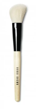 image of Bobbi Brown Angled Face Brush Brown