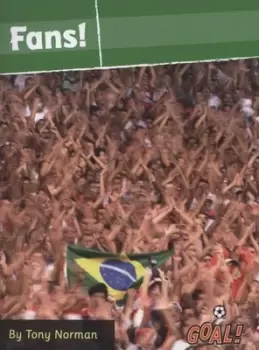 Image of Fans by Tony Norman