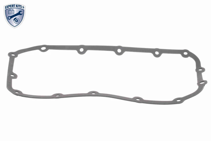Image of Seal, automatic transmission oil pan VAICO V26-0419