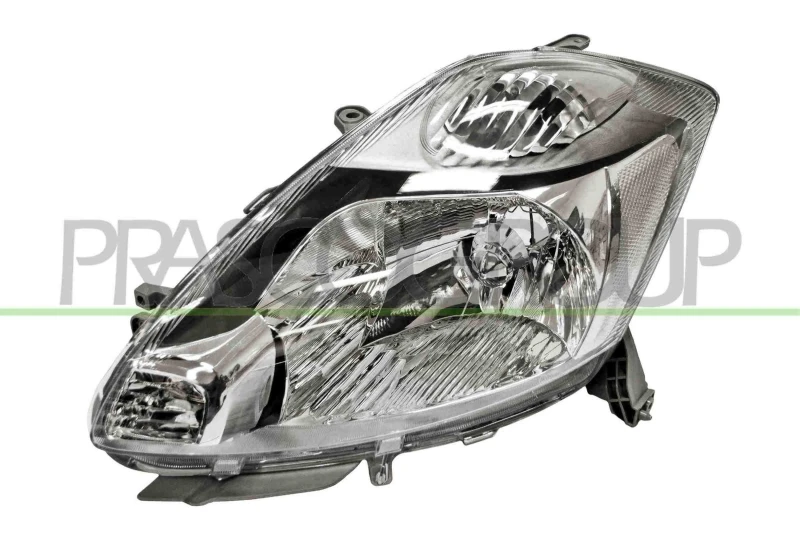 Image of PRASCO Headlight PRASCO DH0304803